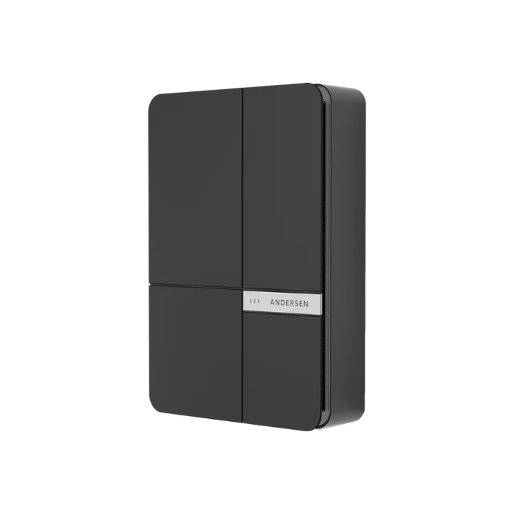 ANDERSEN A2: 7KW | METAL FRONT & SIDES | TETHERED | 8.5M - Image 10
