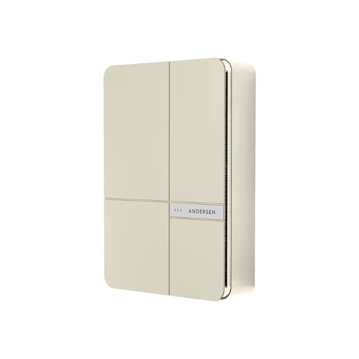 ANDERSEN A2: 7KW | METAL FRONT & SIDES | TETHERED | 8.5M - Image 11