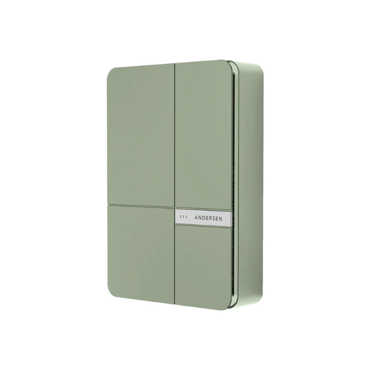 ANDERSEN A2: 7KW | METAL FRONT & SIDES | TETHERED | 8.5M - Image 13