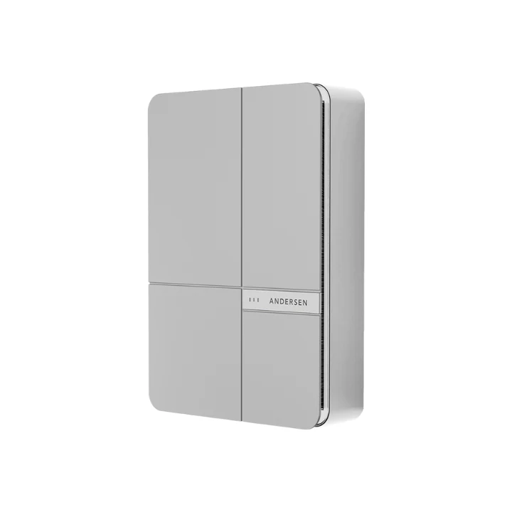 ANDERSEN A2: 7KW | METAL FRONT & SIDES | TETHERED | 8.5M - Image 14
