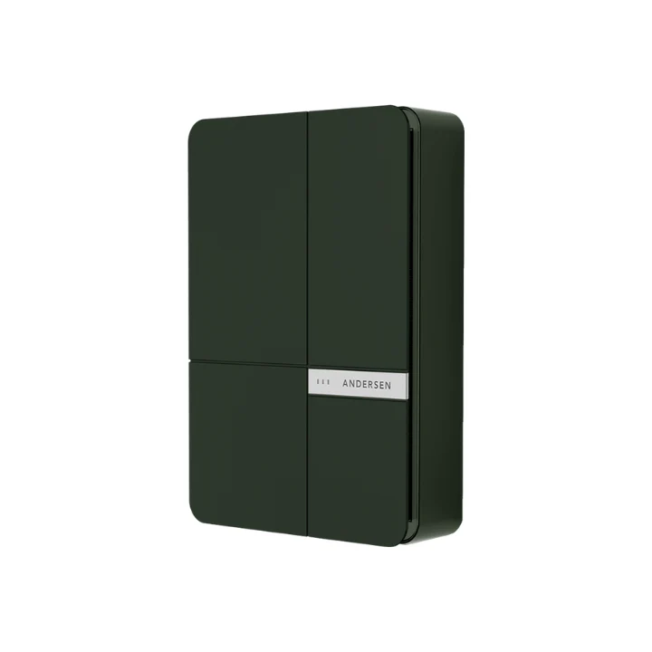 ANDERSEN A2: 7KW | METAL FRONT & SIDES | TETHERED | 8.5M - Image 16
