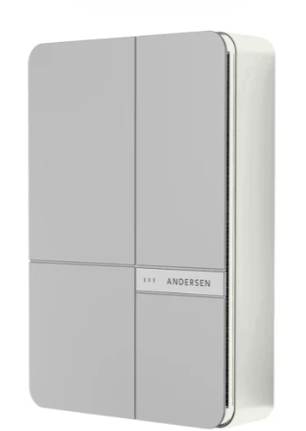 ANDERSEN A2: 7KW | METAL FRONT & SIDES | TETHERED | 8.5M - Image 18