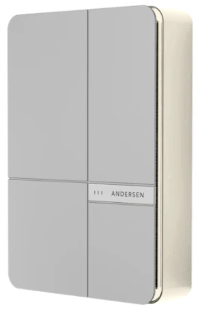 ANDERSEN A2: 7KW | METAL FRONT & SIDES | TETHERED | 8.5M - Image 19