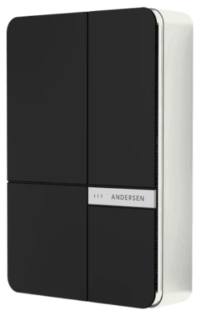 ANDERSEN A2: 7KW | METAL FRONT & SIDES | TETHERED | 8.5M - Image 20