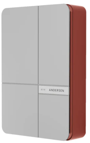 ANDERSEN A2: 7KW | METAL FRONT & SIDES | TETHERED | 8.5M - Image 23