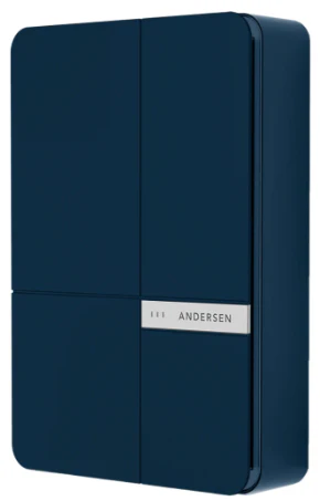ANDERSEN A2: 7KW | METAL FRONT & SIDES | TETHERED | 8.5M - Image 26