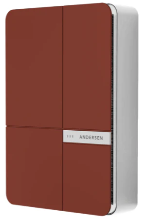 ANDERSEN A2: 7KW | METAL FRONT & SIDES | TETHERED | 8.5M - Image 29