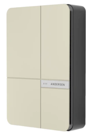 ANDERSEN A2: 7KW | METAL FRONT & SIDES | TETHERED | 8.5M - Image 31