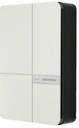 ANDERSEN A2: 7KW | METAL FRONT & SIDES | TETHERED | 8.5M - Image 32