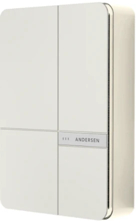 ANDERSEN A2: 7KW | METAL FRONT & SIDES | TETHERED | 8.5M - Image 33