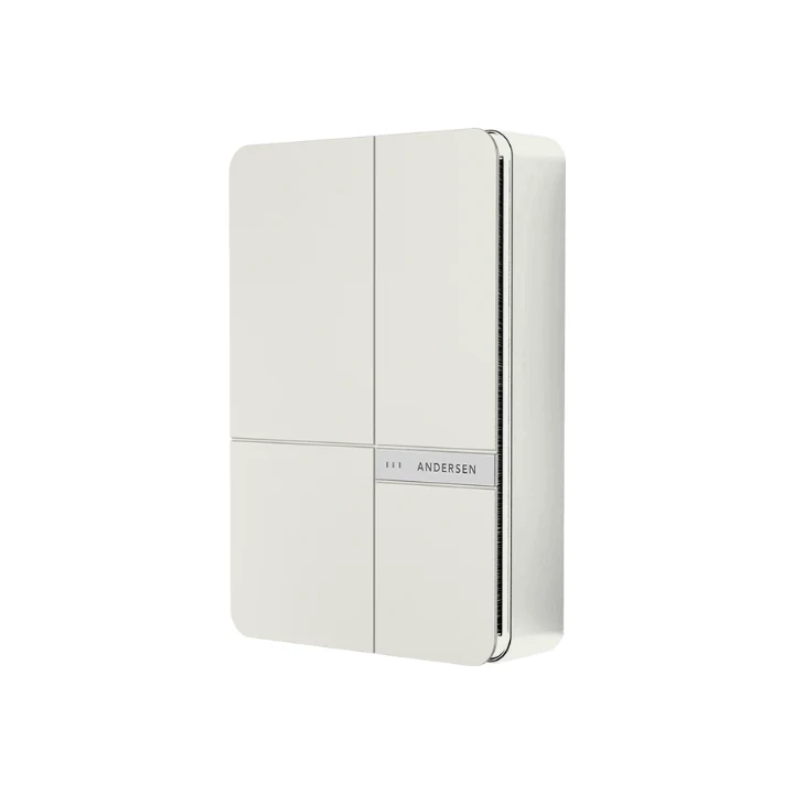 ANDERSEN A2: 7KW | METAL FRONT & SIDES | TETHERED | 8.5M - Image 4