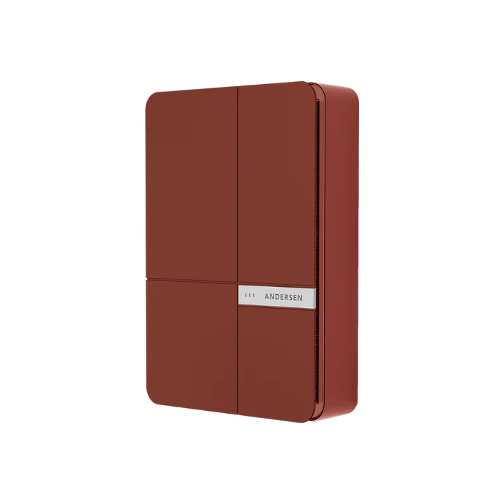 ANDERSEN A2: 7KW | METAL FRONT & SIDES | TETHERED | 8.5M - Image 6