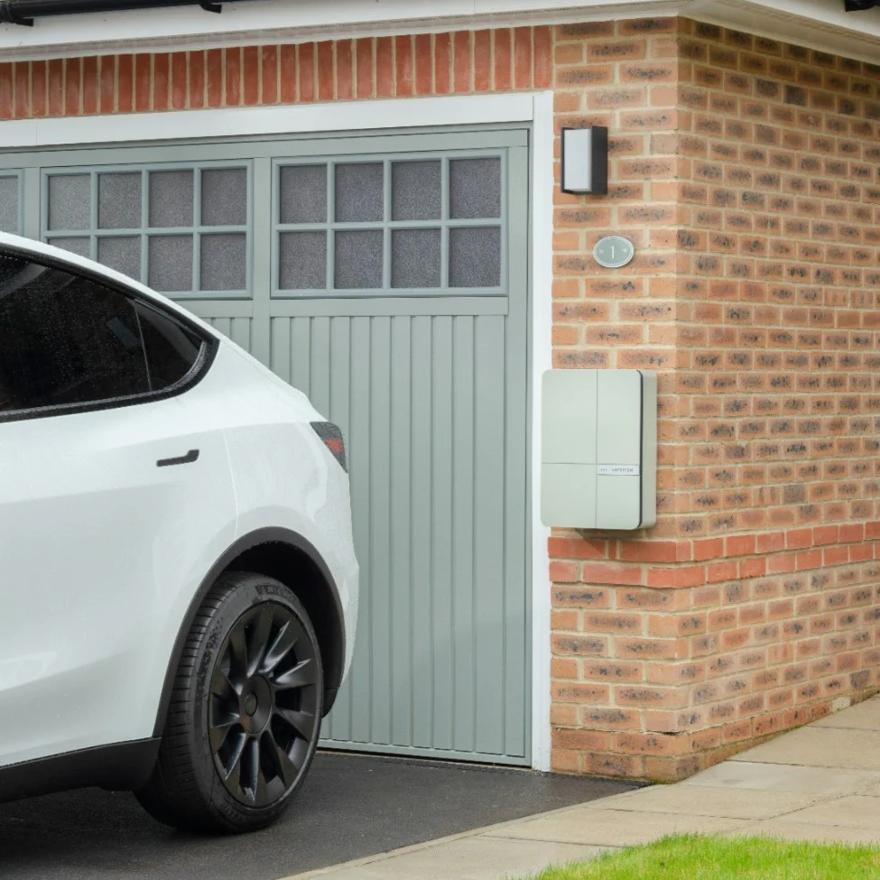 ANDERSEN A2: 7KW | METAL FRONT & SIDES | TETHERED | 8.5M - Image 9