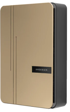 ANDERSEN A3: 7KW | TETHERED | 5.5M - Image 18