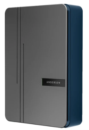 ANDERSEN A3: 7KW | TETHERED | 5.5M - Image 21