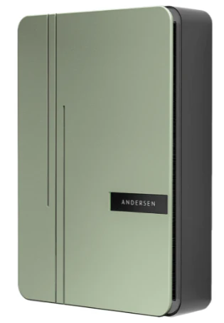 ANDERSEN A3: 7KW | TETHERED | 5.5M - Image 24