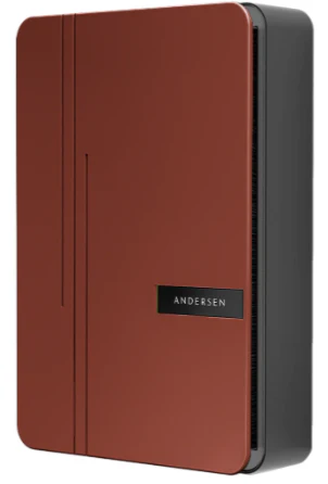 ANDERSEN A3: 7KW | TETHERED | 5.5M - Image 25