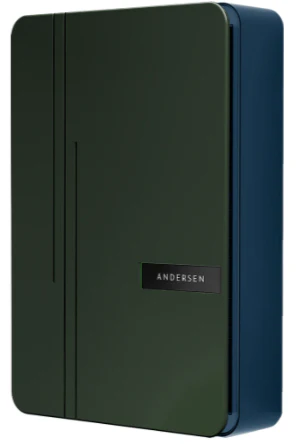 ANDERSEN A3: 7KW | TETHERED | 5.5M - Image 26