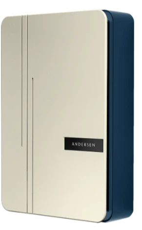 ANDERSEN A3: 7KW | TETHERED | 5.5M - Image 28
