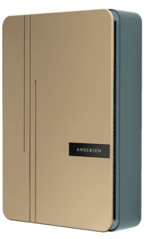 ANDERSEN A3: 7KW | TETHERED | 5.5M - Image 29