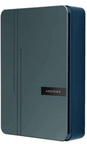ANDERSEN A3: 7KW | TETHERED | 5.5M - Image 30