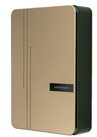 ANDERSEN A3: 7KW | TETHERED | 5.5M - Image 32