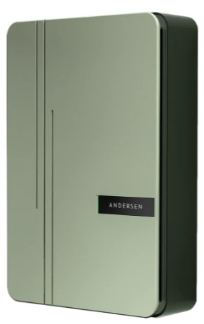 ANDERSEN A3: 7KW | TETHERED | 5.5M - Image 35