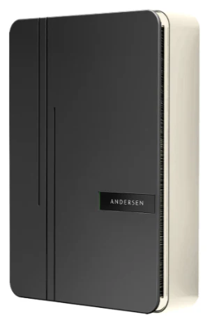 ANDERSEN A3: 7KW | TETHERED | 5.5M - Image 36