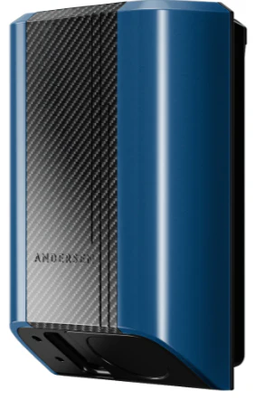 ANDERSEN QUARTZ: 7.2kW | SOCKET | LIMITED EDITION - Image 10