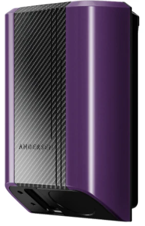 ANDERSEN QUARTZ: 7.2kW | SOCKET | LIMITED EDITION - Image 11
