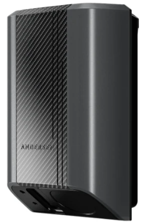 ANDERSEN QUARTZ: 7.2kW | SOCKET | LIMITED EDITION - Image 3