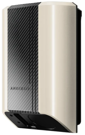 ANDERSEN QUARTZ: 7.2kW | SOCKET | LIMITED EDITION - Image 7