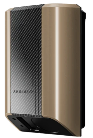 ANDERSEN QUARTZ: 7.2kW | SOCKET | LIMITED EDITION - Image 9