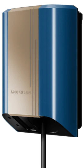 ANDERSEN QUARTZ: 7.2kW | TETHERED | 5.5M OR 8.5M - Image 4