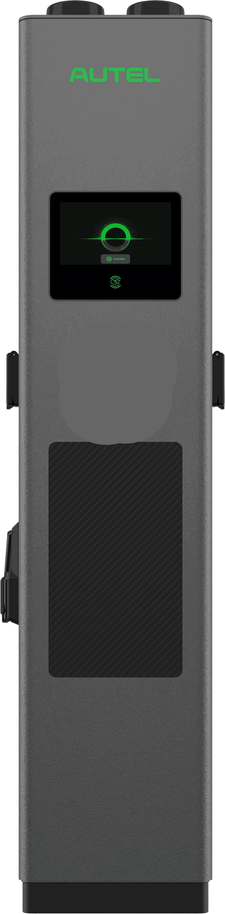 AUTEL AC ULTRA STREET: DUAL SOCKET | 22kW