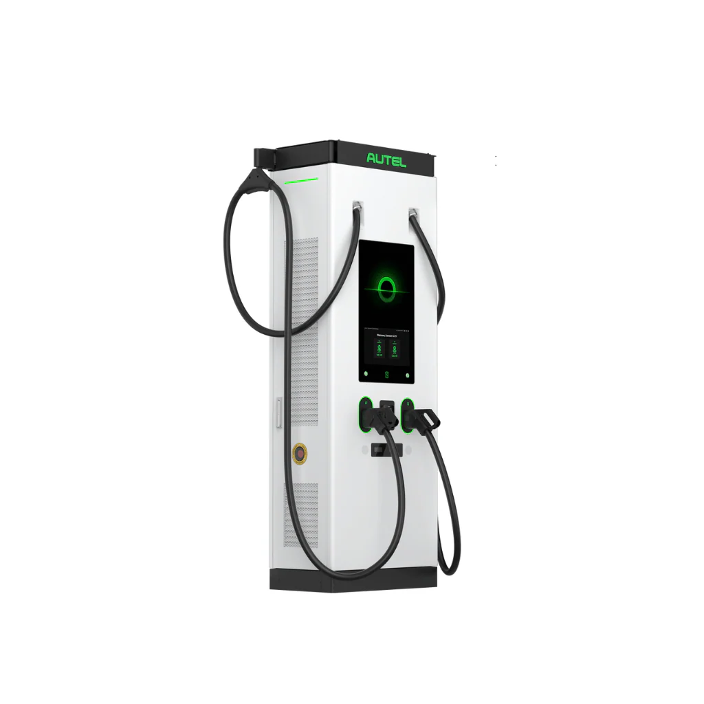 AUTEL MAXICHARGER DH240: DUAL CCS | 80kW-240kW - Image 3