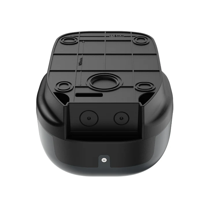 SYNC ENERGY WALLCHARGER 2: 7.4kW | TETHERED | WIFI | 4G - Image 3