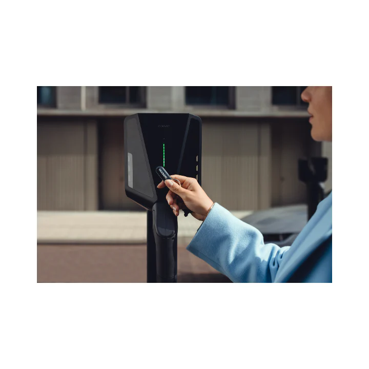 EASEE CHARGE MAX: SOCKET | 7.4kW-22kW | MID METER - Image 4