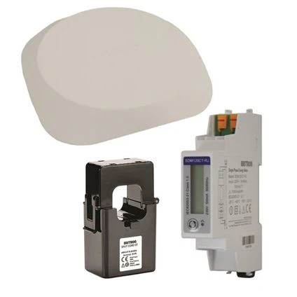 EASEE EQUALIZER: 100AMP | SINGLE PHASE - Image 2