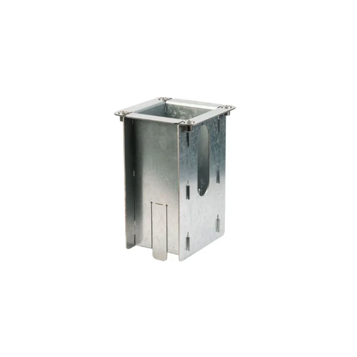 EASEE GROUND MOUNT