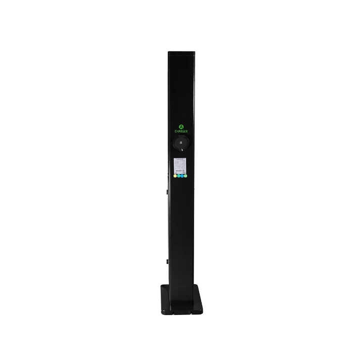 EVA-07D-SE-RFID: SOCKET | 7.3kW | SINGLE PHASE - Image 4