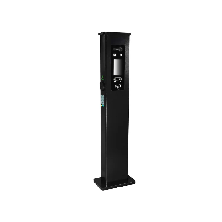 EVA-07D-SE-RFID: SOCKET | 7.3kW | SINGLE PHASE - Image 5
