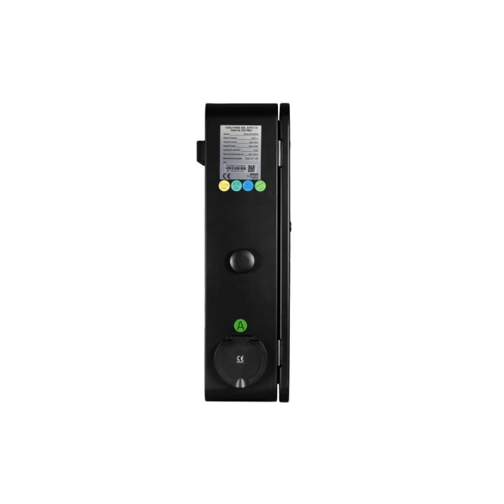 EVA-07D-SE-W: DUAL SOCKET | 7.3kW | SINGLE PHASE - Image 4