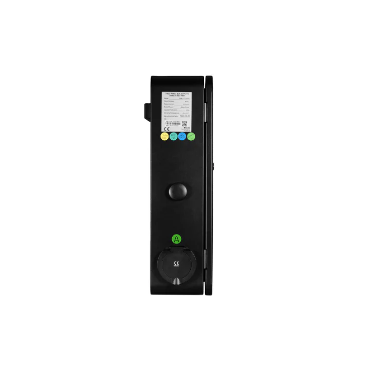 EVA-22D-SE-W: DUAL SOCKET | 22kW | 3-PHASE - Image 4