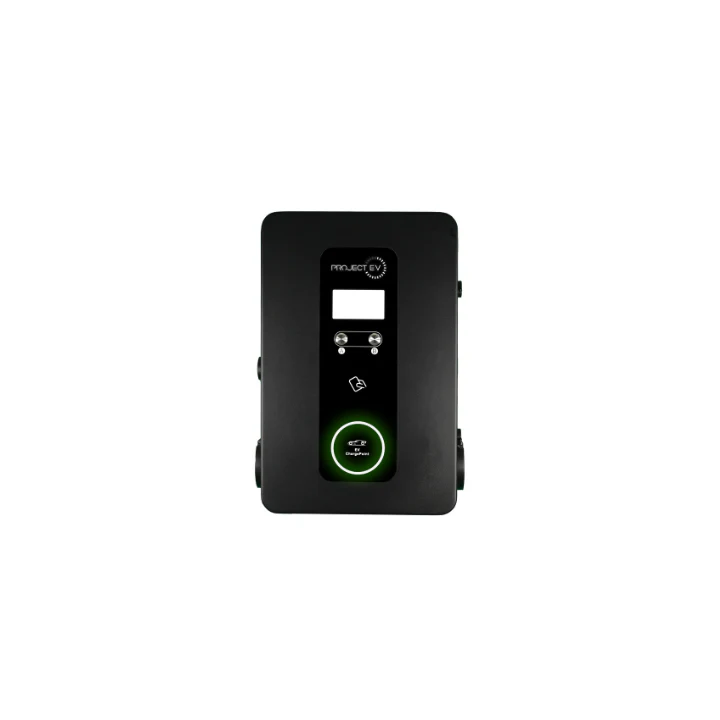 EVA-22D-SE-W: DUAL SOCKET | 22kW | 3-PHASE - Image 5