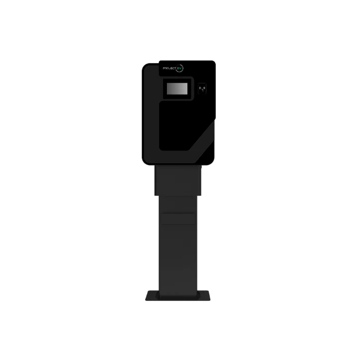 EVD40S-P: TETHERED | 40kW (32A DC) - Image 3