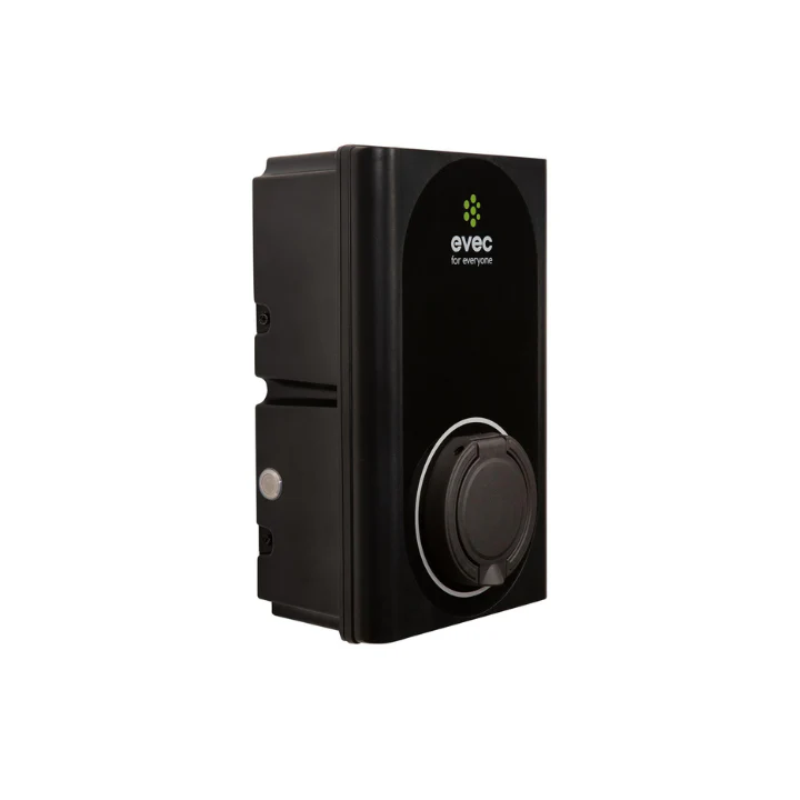 EVEC: 22kW | 3-PHASE | SOCKET OR TETHERED - Image 4