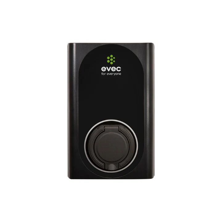 EVEC: 22kW | 3-PHASE | SOCKET OR TETHERED - Image 5
