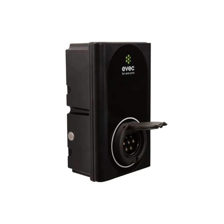 EVEC: 22kW | 3-PHASE | SOCKET OR TETHERED - Image 6
