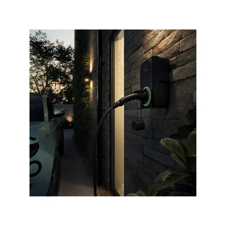 EVEC: 7.4kW | SOCKET OR TETHERED - Image 4